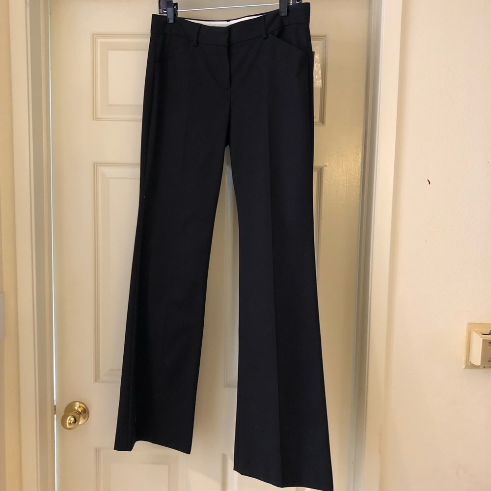 Theory Max C pants in size 6